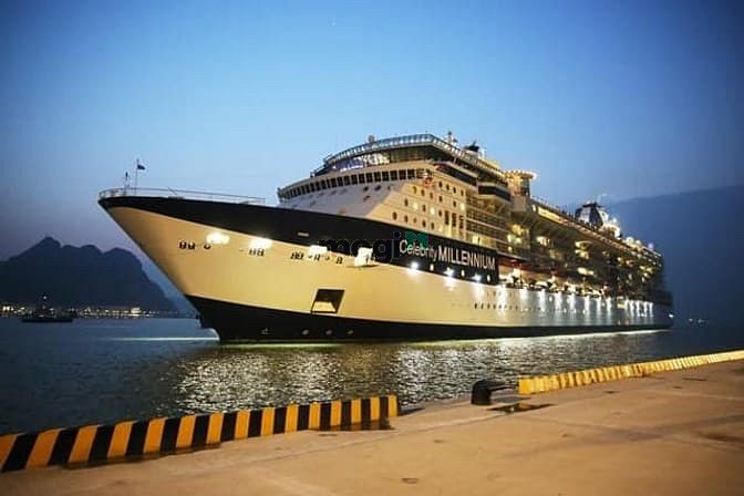 Hình ảnh Sun Grand Marina Town - Đẳng cấp giới thượng lưu