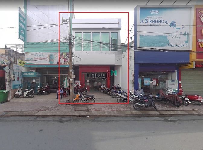 Hình ảnh Võ Văn Ngân- vị trí đắc địa // 5 x 24