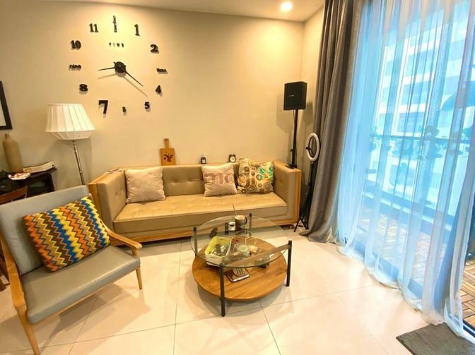 Hình ảnh 🌺Chính chủ ký gủi cho thuê chung cư cao cấp #GoldView Quận 4