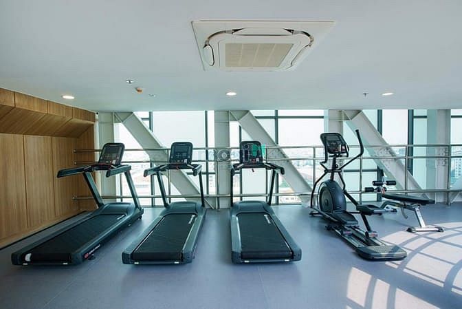 Hình ảnh Mb6623 nạp rút nhanh chóng Republic Plaza-2 phòng ngủ- Nội thất đầy đủ- Ở liền
