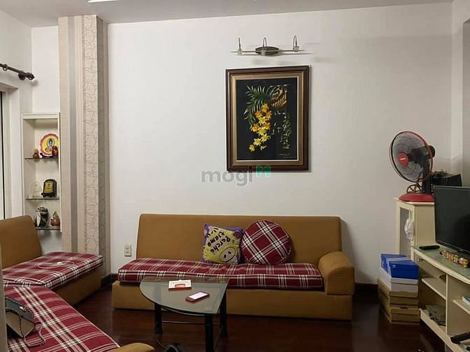 Hình ảnh Bán nhà Đất Thánh Tân Bình, DT: 4.5x11m, giá 5.4 tỷ