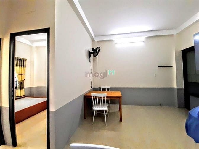 Hình ảnh 🏢Cho Thuê Mb6623 nạp rút nhanh chóng 1PN - 45m2 - Ban công - Full nội thất Tân Bình☀️