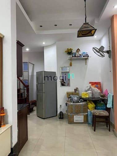 Hình ảnh Bán nhà Đất Thánh Tân Bình, DT: 4.5x11m, giá 5.4 tỷ