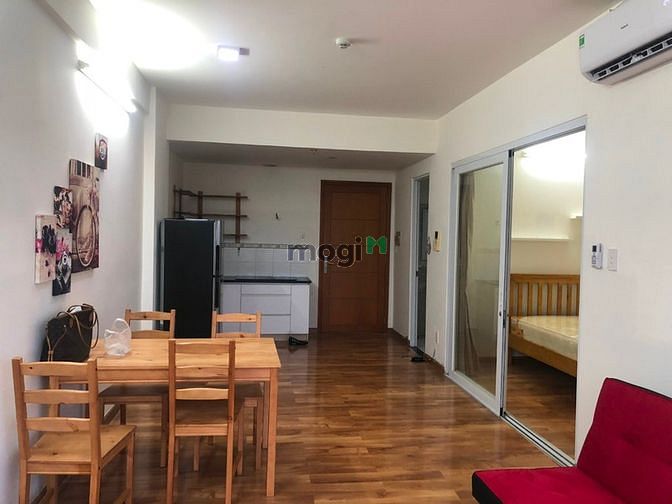 Hình ảnh Cho thuê căn Ehome 5 đường Trần Trọng Cung giá 7,5 tr/tháng full nt