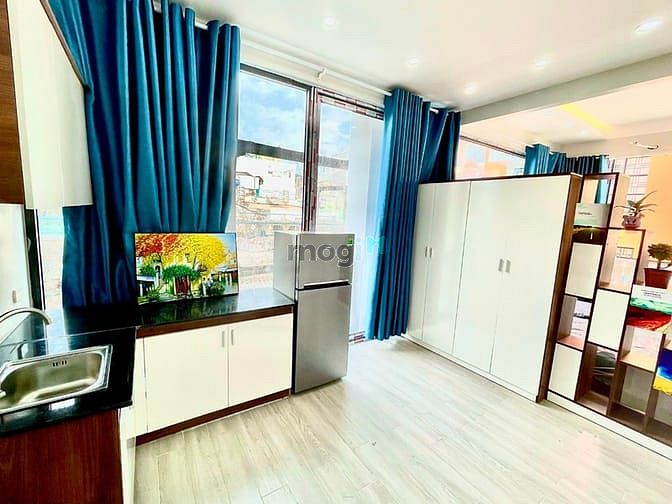 Hình ảnh Cho thuê Nhà Nguyên Căn CHDV 17PN