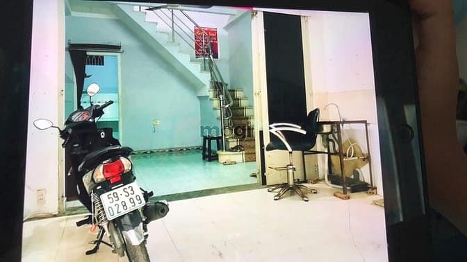 Hình ảnh Võ Duy Ninh, P22, BT. 117m2 - Giá 10tỷ.
