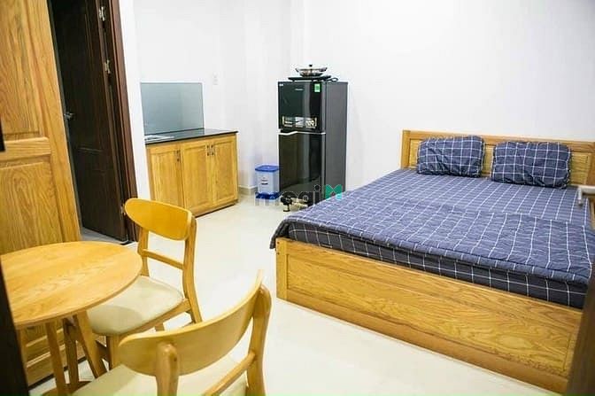 Hình ảnh Bán Nhà MTKD Đường Số 1 Văn Cao , Bình Long