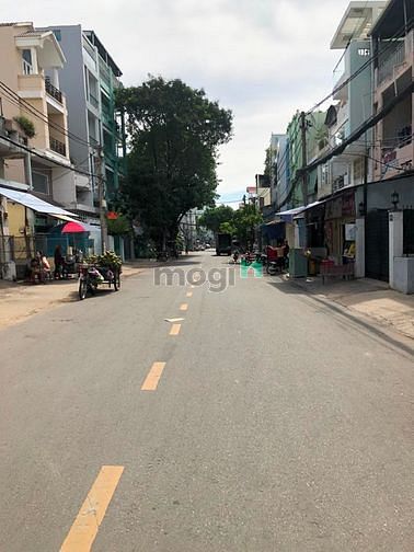 Hình ảnh Bán Gấp Nhà Mặt Tiền Quận 10 .