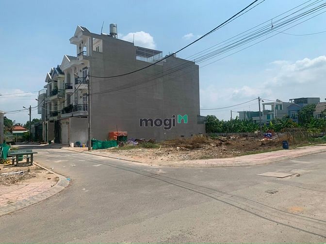 Hình ảnh bán đất hẻm 175 đường số 2,P Tăng nhơn phú A, TP Thủ đức