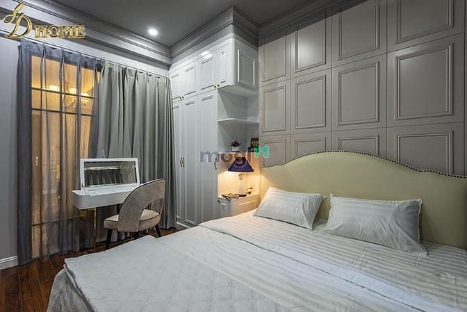 Hình ảnh Cho thuê 1PN Centana Thủ Thiêm nội thất cực đẹp, giá đã bao phí quảnlí