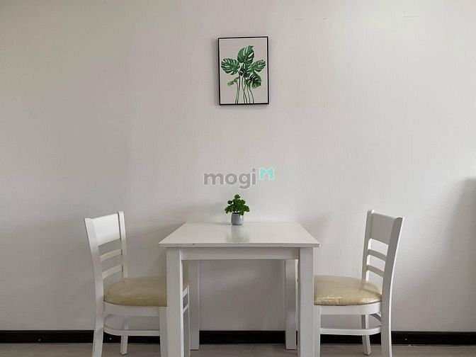 Hình ảnh 🍁 Bóc Tem Căn Hộ 35m² Ngã Tư Phan Văn Trị - Nơ Trang Long🍁 New 100%