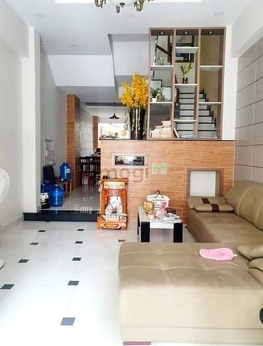 Hình ảnh Nhà mặt tiền Thạch Lam 82m2 Tân Phú 9,8 tỷ