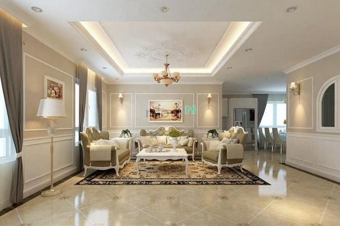 Hình ảnh Cho thuê Trang Chủ MB66.COM / Đăng Ký Tặng 66K chung cư tại Dự án Happy Valley, Quận 7, Tp.HCM