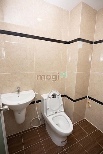 Hình ảnh 🍁 Bóc Tem Căn Hộ 35m² Ngã Tư Phan Văn Trị - Nơ Trang Long🍁 New 100%