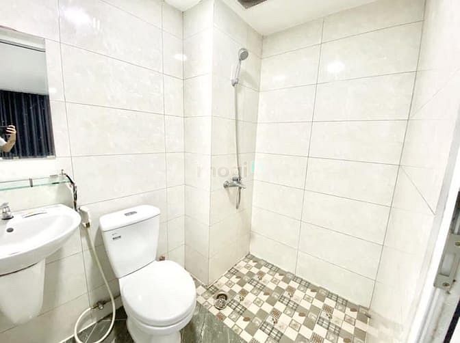 Hình ảnh 😍 Mb6623 nạp rút nhanh chóng 1PN 40m2, ban công cửa sổ lớn, máy giặt riêng, bếp riêng 😍