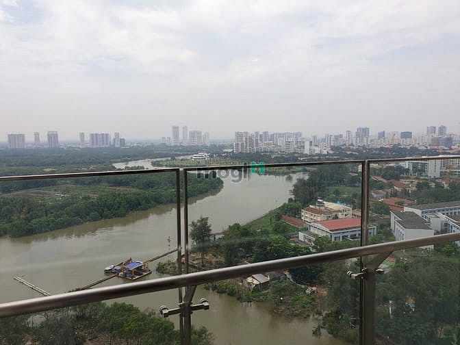Hình ảnh Cho thuê CH Scenic Valley 1 , PMH, Quận 7, 3PN 2WC, nhà đẹp,
