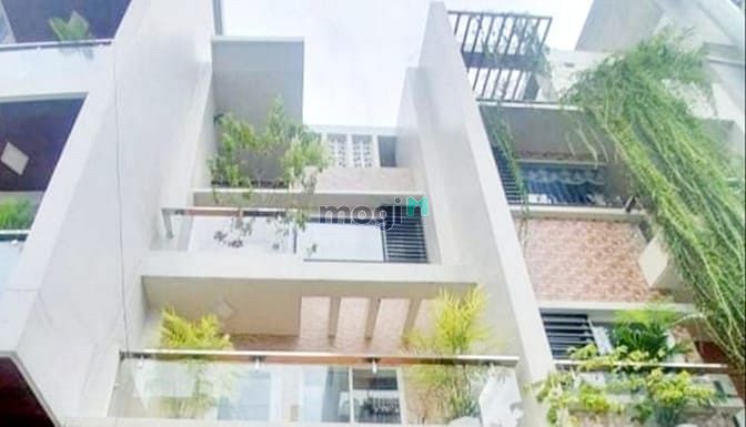 Hình ảnh Nhà mặt tiền Thạch Lam 82m2 Tân Phú 9,8 tỷ