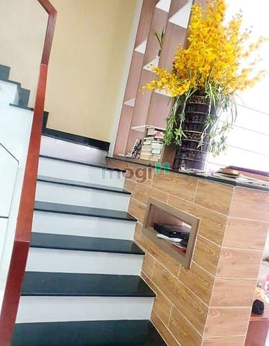 Hình ảnh Nhà mặt tiền Thạch Lam 82m2 Tân Phú 9,8 tỷ