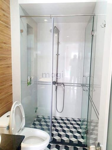 Hình ảnh Nhà mặt tiền Thạch Lam 82m2 Tân Phú 9,8 tỷ