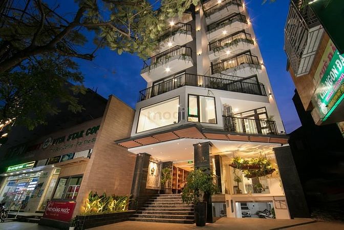 Hình ảnh Bán lô đất góc 2 MT Nguyễn Văn Hưởng 506m2, thổ cư 100%, giá 101 tỷ