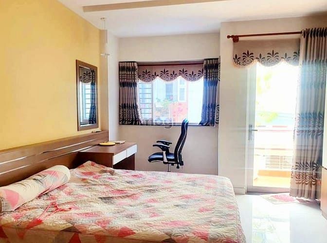 Hình ảnh Nhà mặt tiền Thạch Lam 82m2 Tân Phú 9,8 tỷ