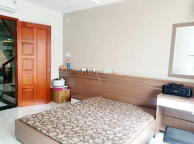 Hình ảnh Nhà mặt tiền Thạch Lam 82m2 Tân Phú 9,8 tỷ