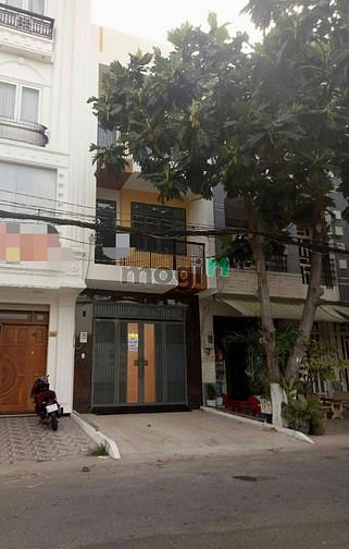 Hình ảnh Cho thuê nhà nguyên căn đường 48 Tân Tạo