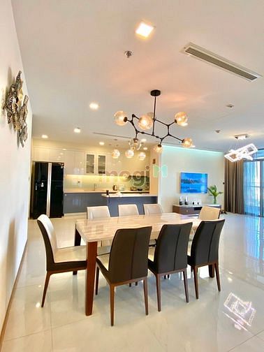 Hình ảnh cho thuê Trang Chủ MB66.COM / Đăng Ký Tặng 66K cao cấp Vinhomes Central Park - Tòa Park 2