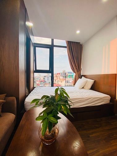 Hình ảnh Chung cư đủ đồ đẹp nhất gần Linh Lang-Lotter Mart, view siêu đẹp