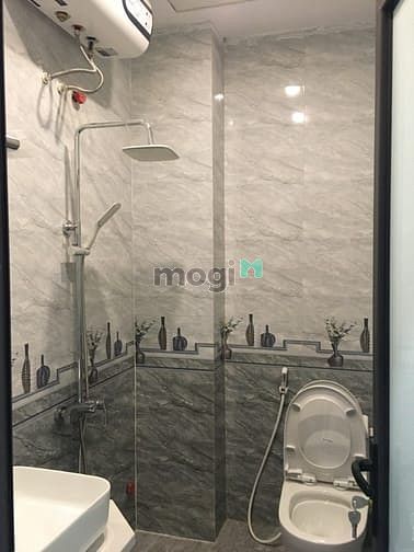 Hình ảnh Bán nhà quận Đống Đa, mới đẹp, gần phố chính, khu Thái Hà, Hồ Hoàng Cầ