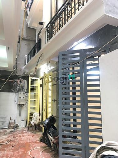 Hình ảnh Bán nhà quận Đống Đa, mới đẹp, gần phố chính, khu Thái Hà, Hồ Hoàng Cầ