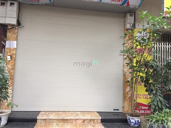 Hình ảnh nhà Phan kế bính 5 tầng, căn góc, 3 ngủ, 1 cửa hàng làm CHDV