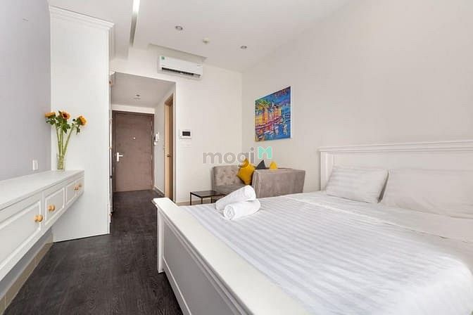 Hình ảnh Cho thuê Trang Chủ MB66.COM / Đăng Ký Tặng 66K đẹp 35m2 Full nội thất tại Gò Vấp