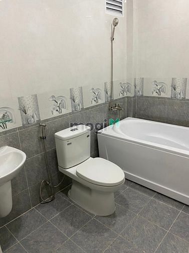 Hình ảnh Cho thuê tòa nhà VP- CHDV trung tâm Q1- Q3