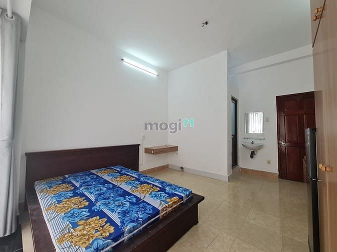 Hình ảnh Ban công 28m2 ,full nội thất , Đakao quận 1