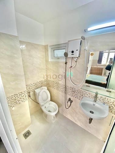 Hình ảnh 💠 Căn Hộ DV Full NT NEW có Ban Công Thoáng-An ninh Quận Bình Thạnh