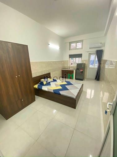 Hình ảnh 💠 Căn Hộ DV Full NT NEW có Ban Công Thoáng-An ninh Quận Bình Thạnh