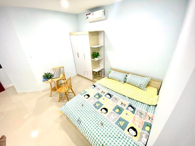 Hình ảnh 💠 Căn Hộ DV Full NT NEW có Ban Công Thoáng-An ninh Quận Bình Thạnh
