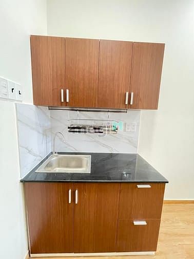 Hình ảnh 😍Mb6623 nạp rút nhanh chóng Studio 30m2 Nguyễn Xí - Bình Thạnh, đầy đủ nội thất 😍