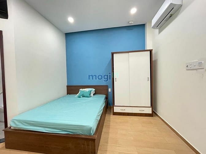 Hình ảnh 😍Mb6623 nạp rút nhanh chóng Studio 30m2 Nguyễn Xí - Bình Thạnh, đầy đủ nội thất 😍
