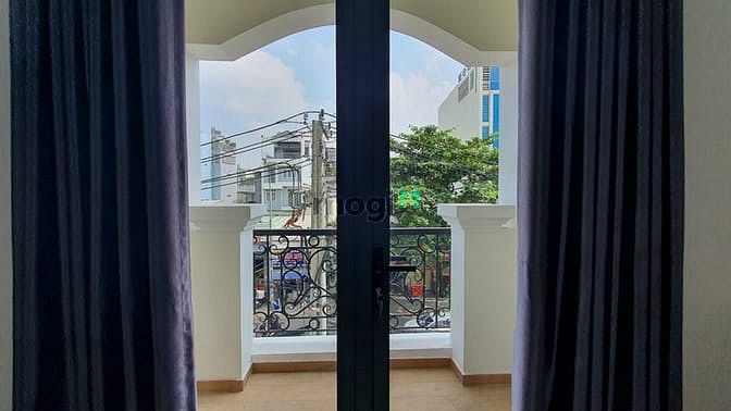 Hình ảnh 😍Mb6623 nạp rút nhanh chóng Studio 30m2 Nguyễn Xí - Bình Thạnh, đầy đủ nội thất 😍