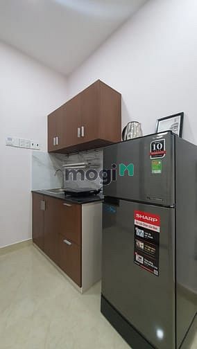 Hình ảnh 😍Mb6623 nạp rút nhanh chóng Studio 30m2 Nguyễn Xí - Bình Thạnh, đầy đủ nội thất 😍