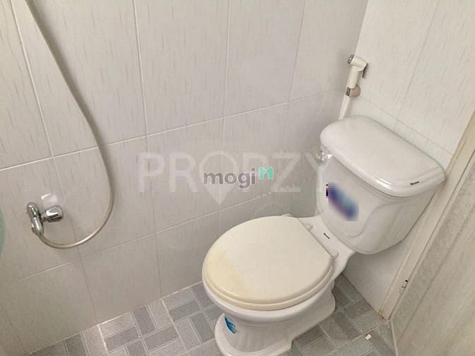 Hình ảnh Hẻm xe hơi 1/ Gò Xoài, 1 trệt 1 lửng, 2PN 2WC