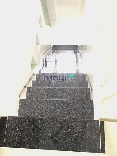 Hình ảnh Hẻm xe hơi 1/ Gò Xoài, 1 trệt 1 lửng, 2PN 2WC