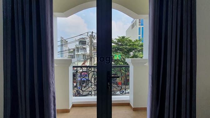 Hình ảnh 😍Mb6623 nạp rút nhanh chóng Studio 30m2 Nguyễn Xí - Bình Thạnh, đầy đủ nội thất 😍