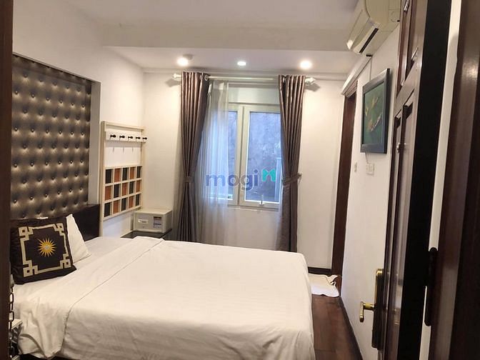 Hình ảnh Cho thuê phòng phố Mã Mây , full đồ vào ở luôn .