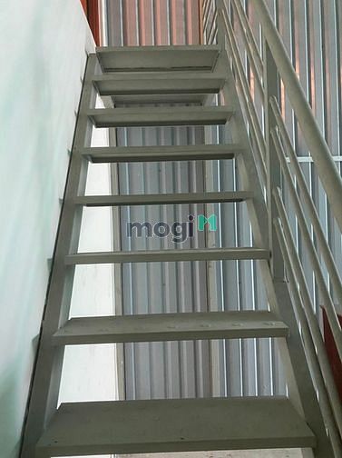 Hình ảnh cho thuê nhà nguyên căn giá rẻ quận 6 - 80m2