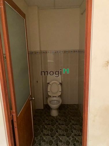 Hình ảnh cho thuê nhà nguyên căn giá rẻ quận 6 - 80m2