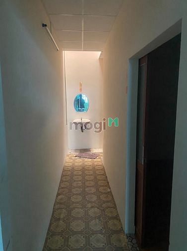 Hình ảnh cho thuê nhà nguyên căn giá rẻ quận 6 - 80m2