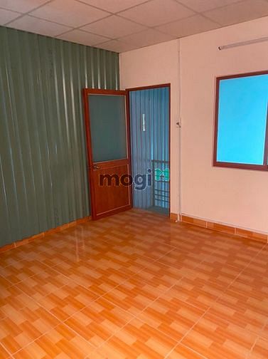 Hình ảnh cho thuê nhà nguyên căn giá rẻ quận 6 - 80m2